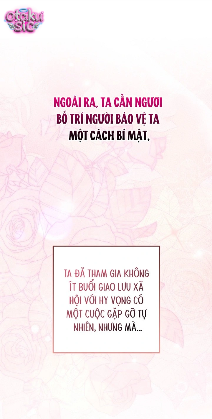 Cứ Ngỡ Hắn Là Nam Phụ Dịu Dàng, Ngoan Đạo! - Chap 7 - Trang 13