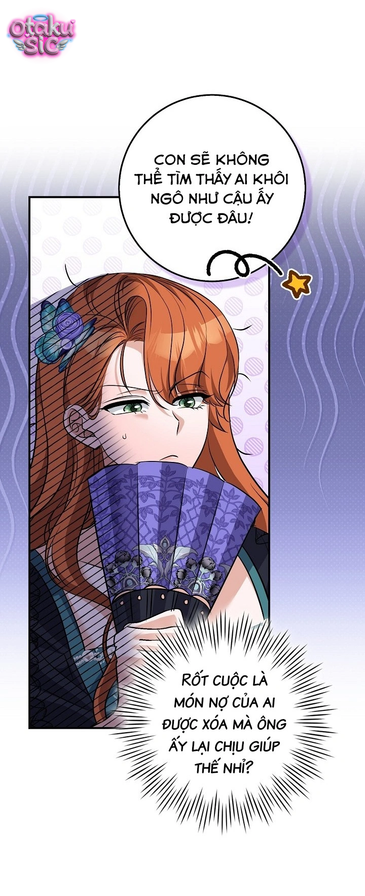 Cứ Ngỡ Hắn Là Nam Phụ Dịu Dàng, Ngoan Đạo! - Chap 7 - Trang 15