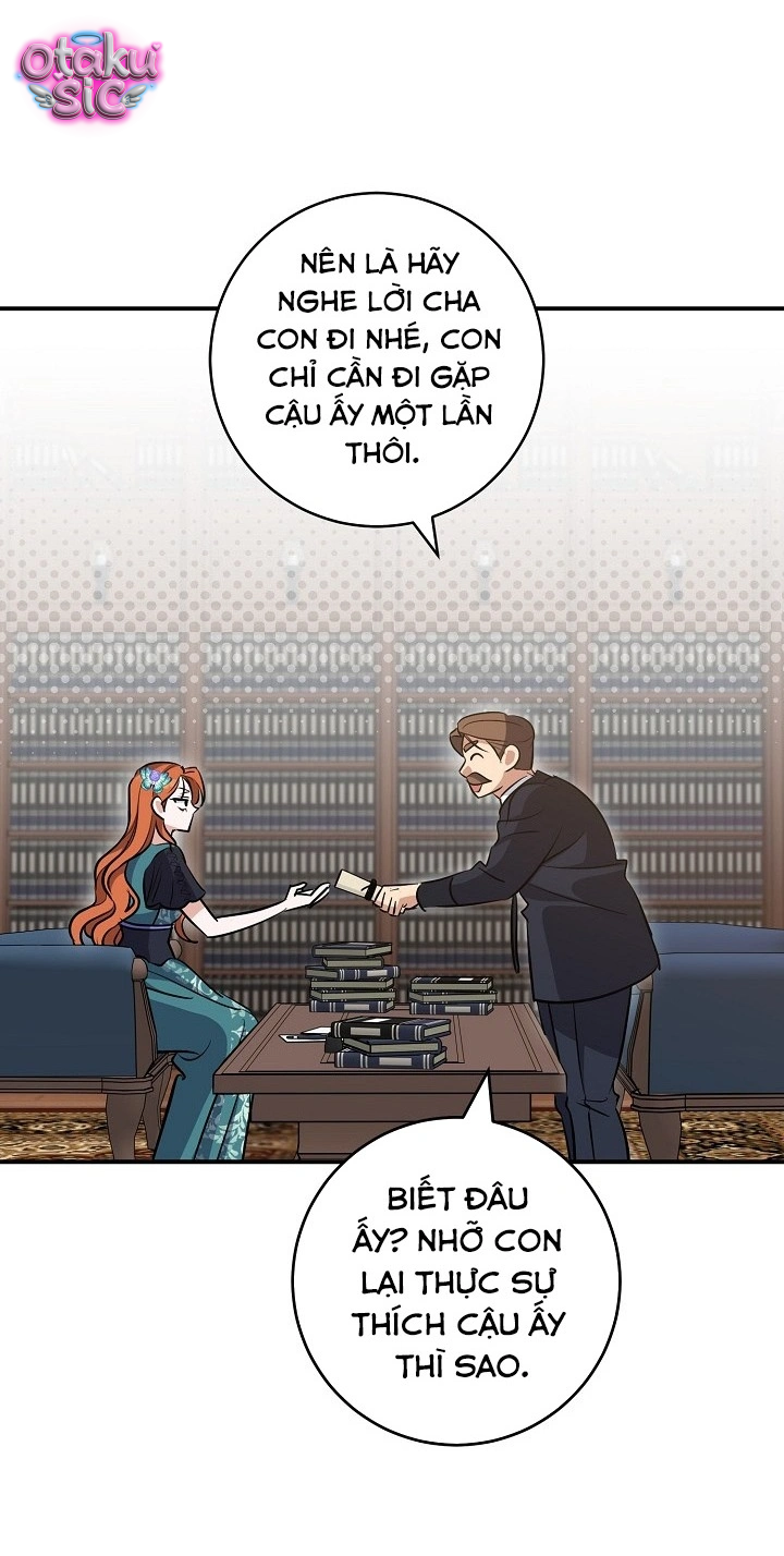 Cứ Ngỡ Hắn Là Nam Phụ Dịu Dàng, Ngoan Đạo! - Chap 7 - Trang 17