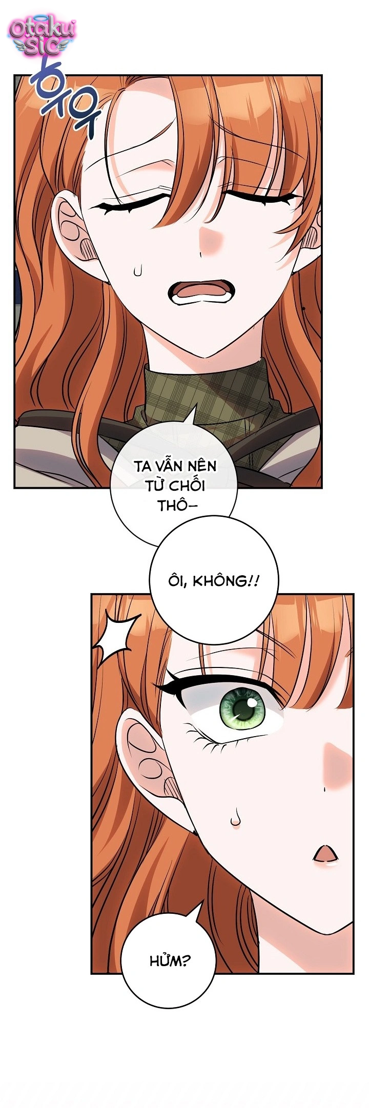 Cứ Ngỡ Hắn Là Nam Phụ Dịu Dàng, Ngoan Đạo! - Chap 7 - Trang 20