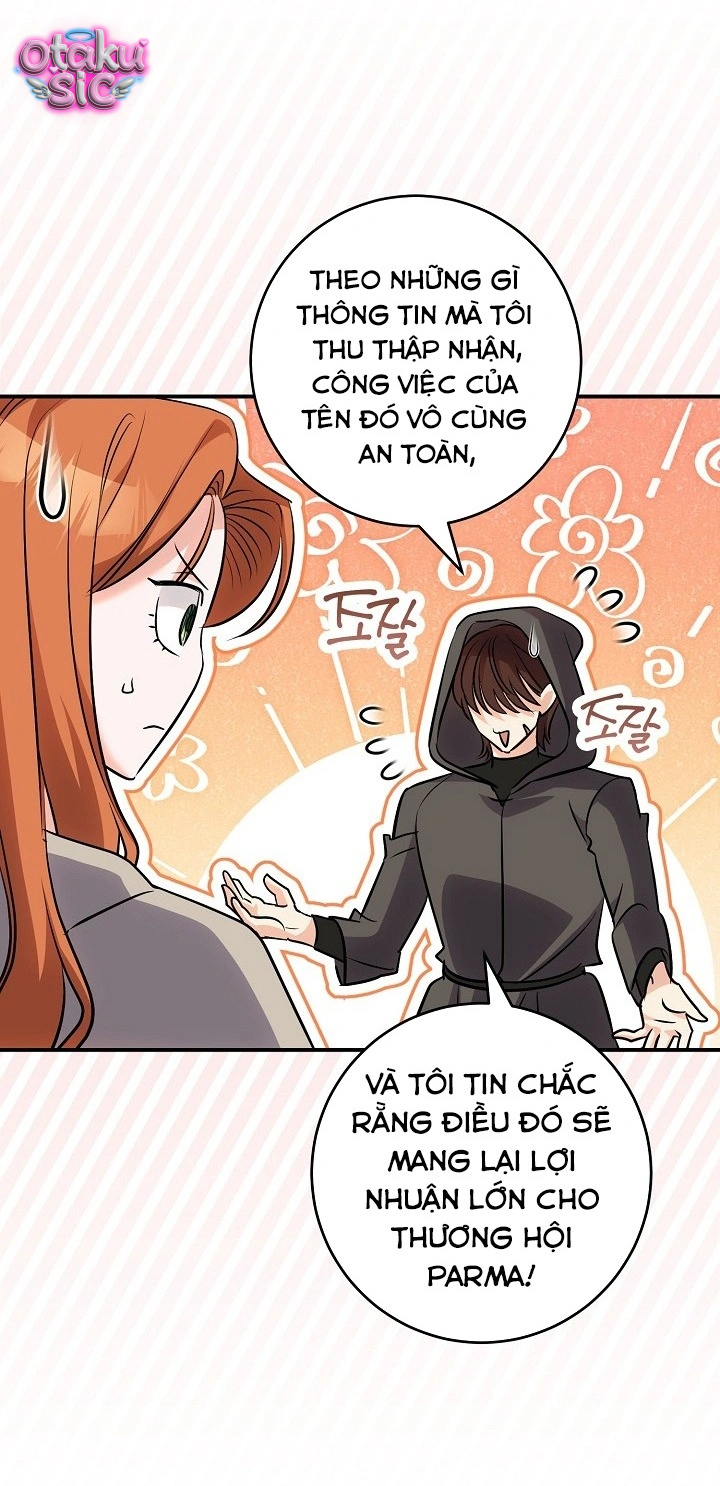 Cứ Ngỡ Hắn Là Nam Phụ Dịu Dàng, Ngoan Đạo! - Chap 7 - Trang 21