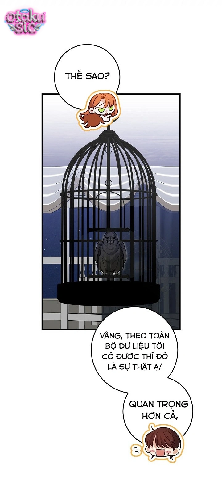 Cứ Ngỡ Hắn Là Nam Phụ Dịu Dàng, Ngoan Đạo! - Chap 7 - Trang 22