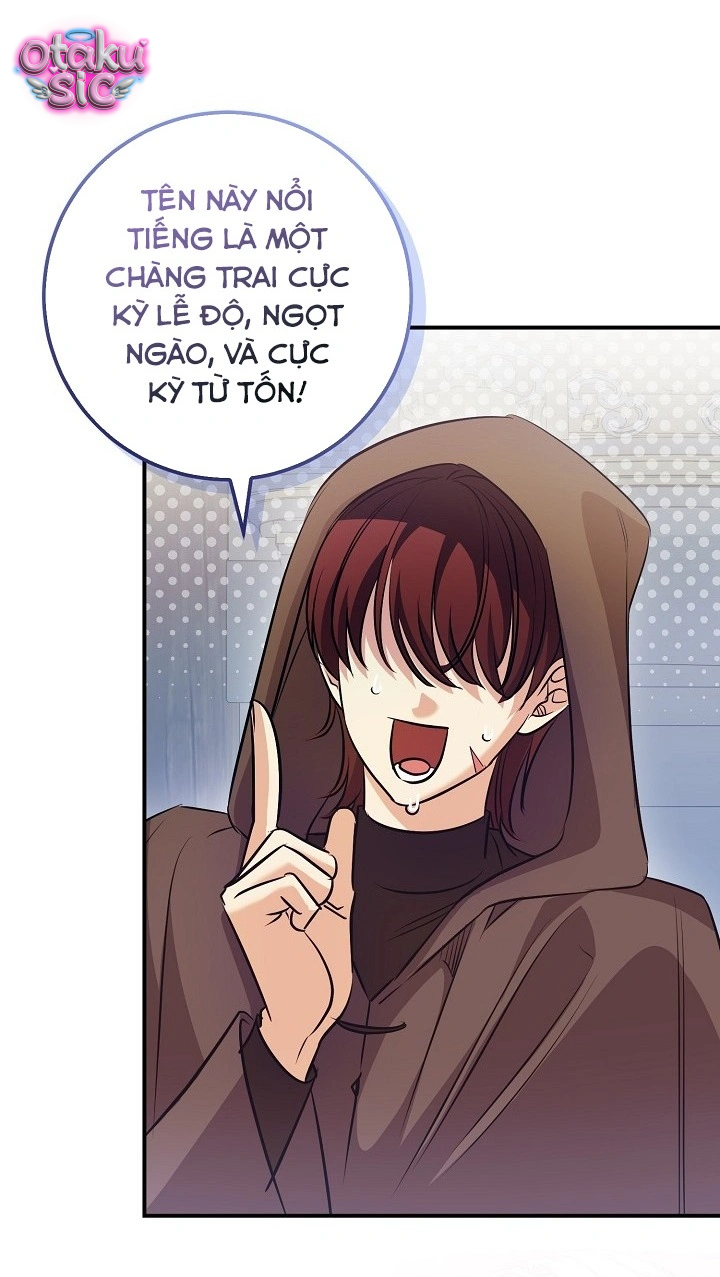 Cứ Ngỡ Hắn Là Nam Phụ Dịu Dàng, Ngoan Đạo! - Chap 7 - Trang 23