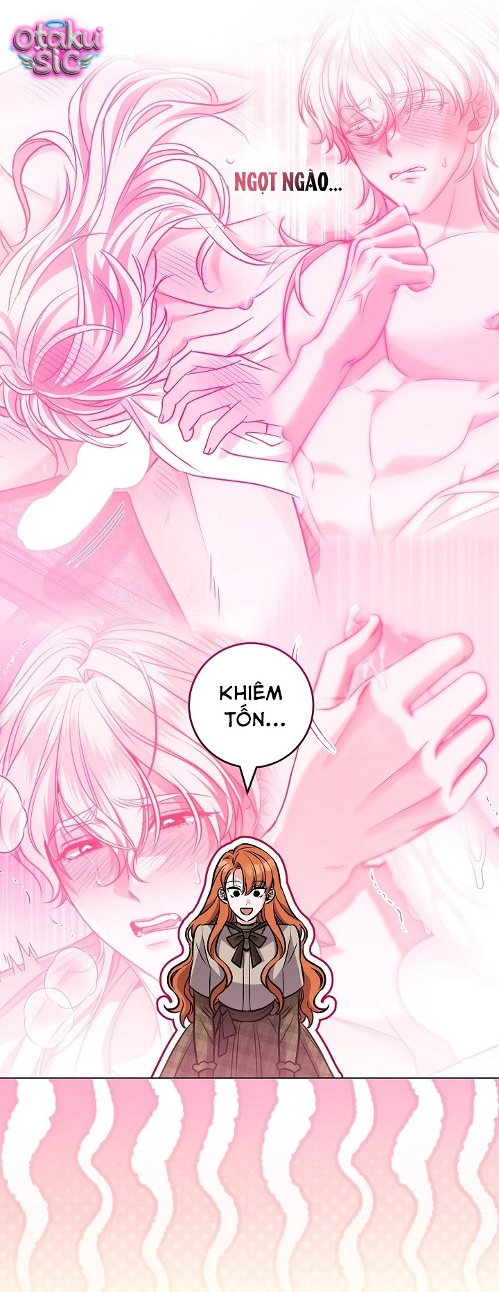 Cứ Ngỡ Hắn Là Nam Phụ Dịu Dàng, Ngoan Đạo! - Chap 7 - Trang 24