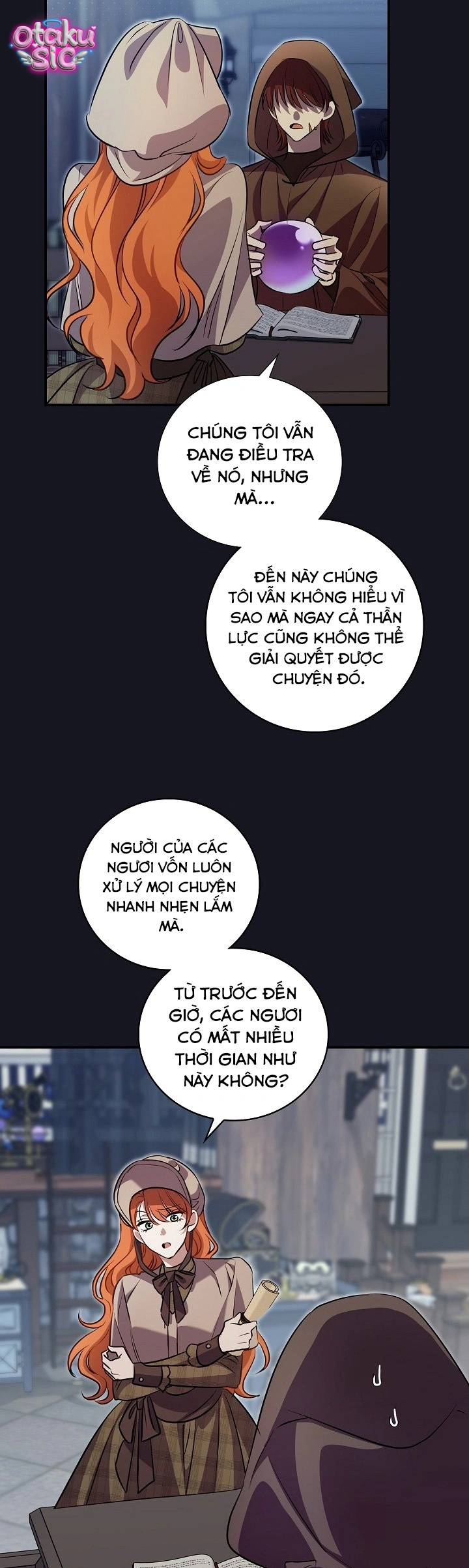 Cứ Ngỡ Hắn Là Nam Phụ Dịu Dàng, Ngoan Đạo! - Chap 7 - Trang 4