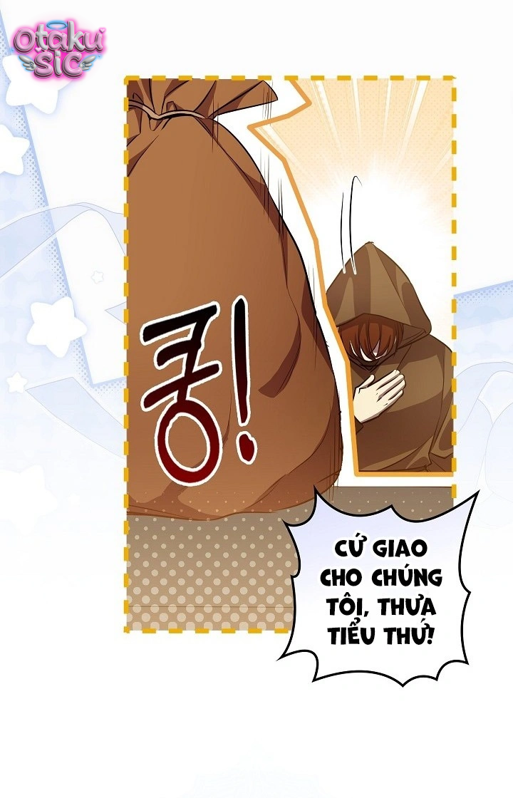 Cứ Ngỡ Hắn Là Nam Phụ Dịu Dàng, Ngoan Đạo! - Chap 7 - Trang 7