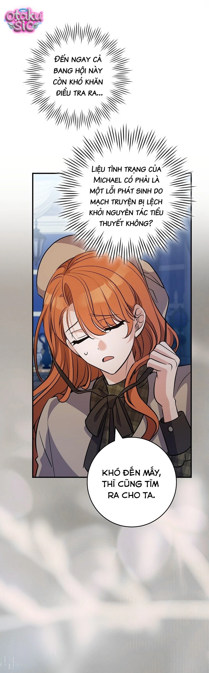 Cứ Ngỡ Hắn Là Nam Phụ Dịu Dàng, Ngoan Đạo! - Chap 7 - Trang 9