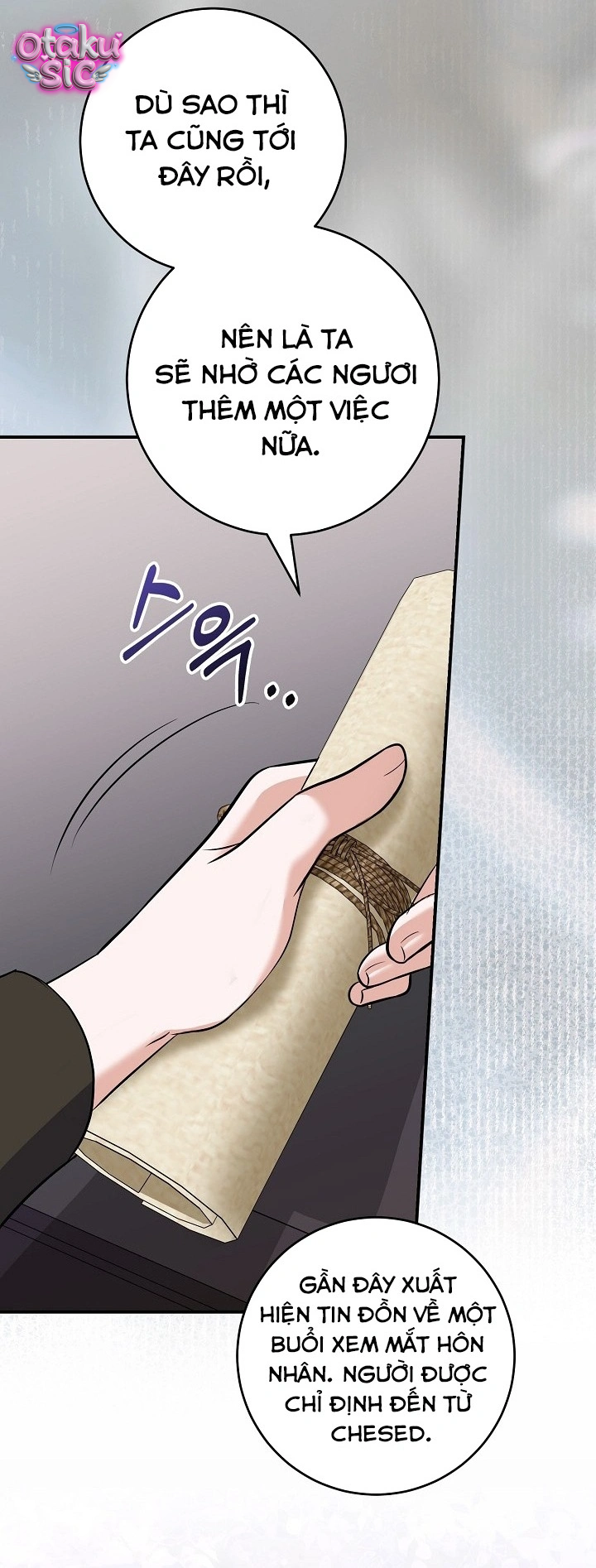 Cứ Ngỡ Hắn Là Nam Phụ Dịu Dàng, Ngoan Đạo! - Chap 7 - Trang 10