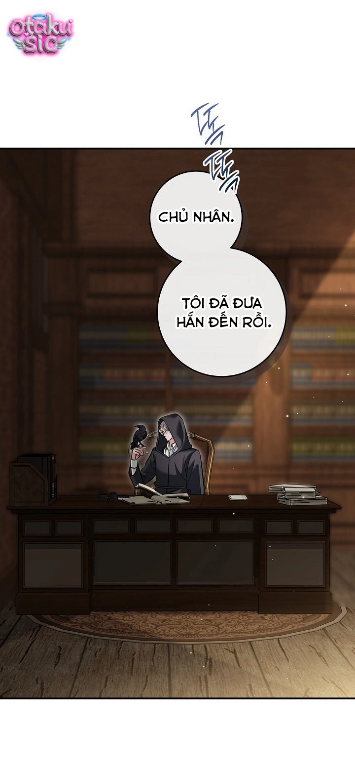 Cứ Ngỡ Hắn Là Nam Phụ Dịu Dàng, Ngoan Đạo! - Chap 8 - Trang 13
