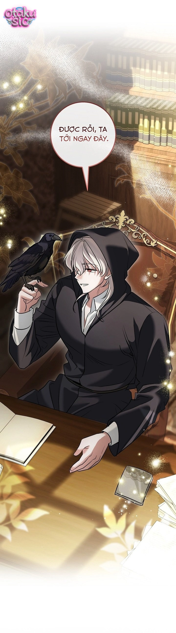 Cứ Ngỡ Hắn Là Nam Phụ Dịu Dàng, Ngoan Đạo! - Chap 8 - Trang 14