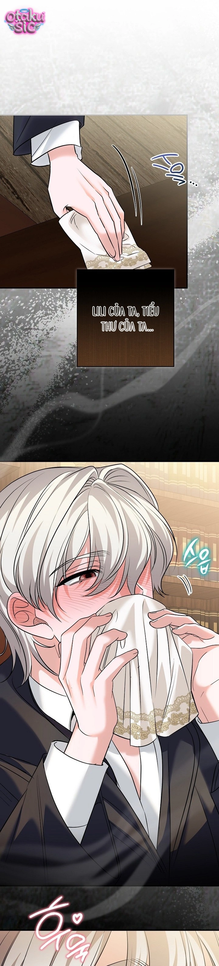 Cứ Ngỡ Hắn Là Nam Phụ Dịu Dàng, Ngoan Đạo! - Chap 8 - Trang 15