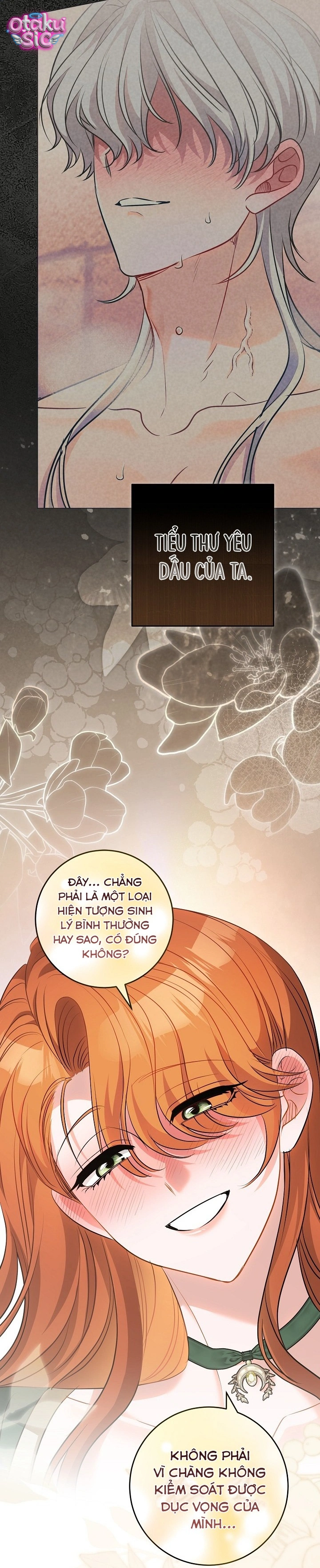 Cứ Ngỡ Hắn Là Nam Phụ Dịu Dàng, Ngoan Đạo! - Chap 8 - Trang 17