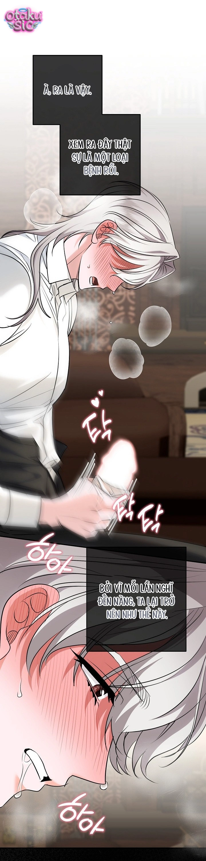 Cứ Ngỡ Hắn Là Nam Phụ Dịu Dàng, Ngoan Đạo! - Chap 8 - Trang 20