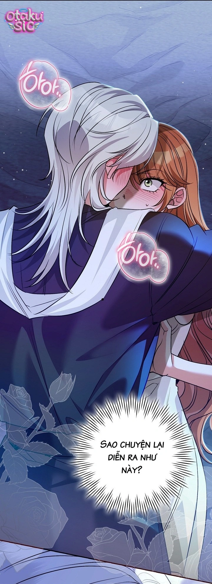 Cứ Ngỡ Hắn Là Nam Phụ Dịu Dàng, Ngoan Đạo! - Chap 8 - Trang 3