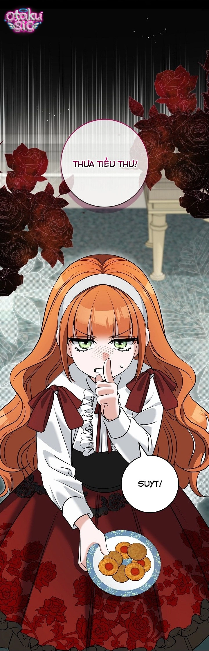 Cứ Ngỡ Hắn Là Nam Phụ Dịu Dàng, Ngoan Đạo! - Chap 8 - Trang 23