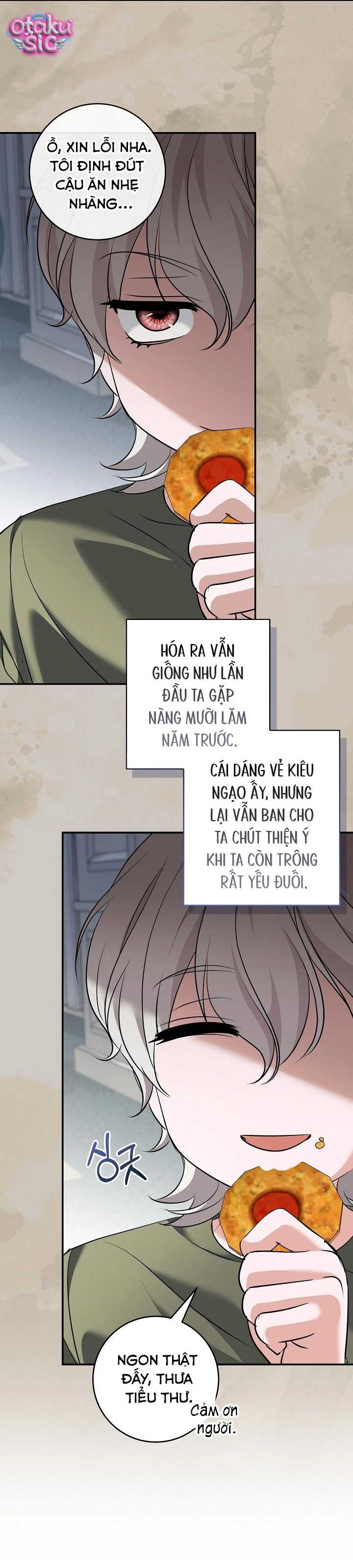 Cứ Ngỡ Hắn Là Nam Phụ Dịu Dàng, Ngoan Đạo! - Chap 8 - Trang 25