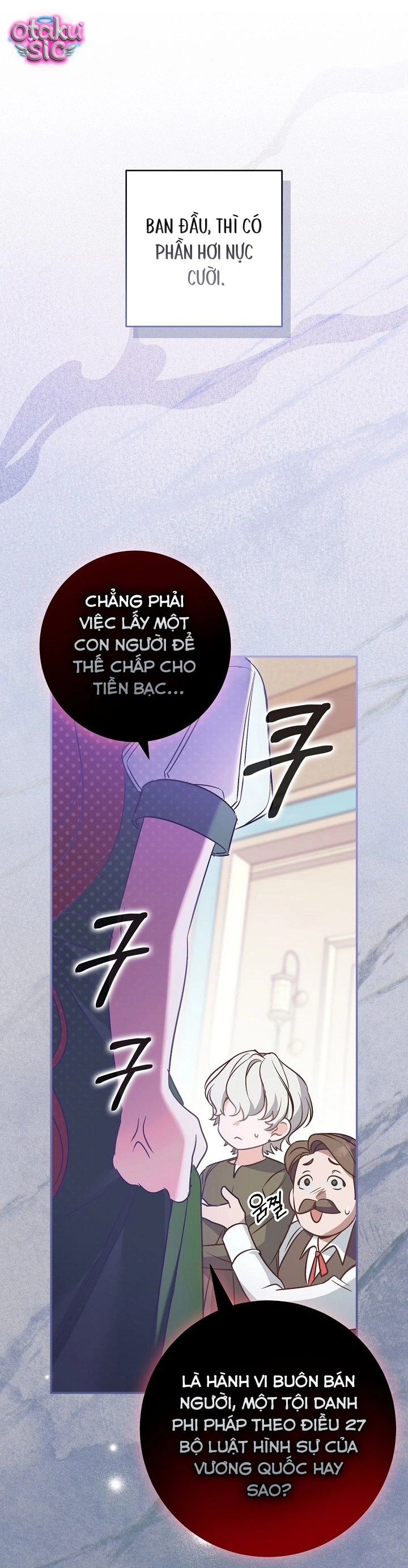 Cứ Ngỡ Hắn Là Nam Phụ Dịu Dàng, Ngoan Đạo! - Chap 8 - Trang 26