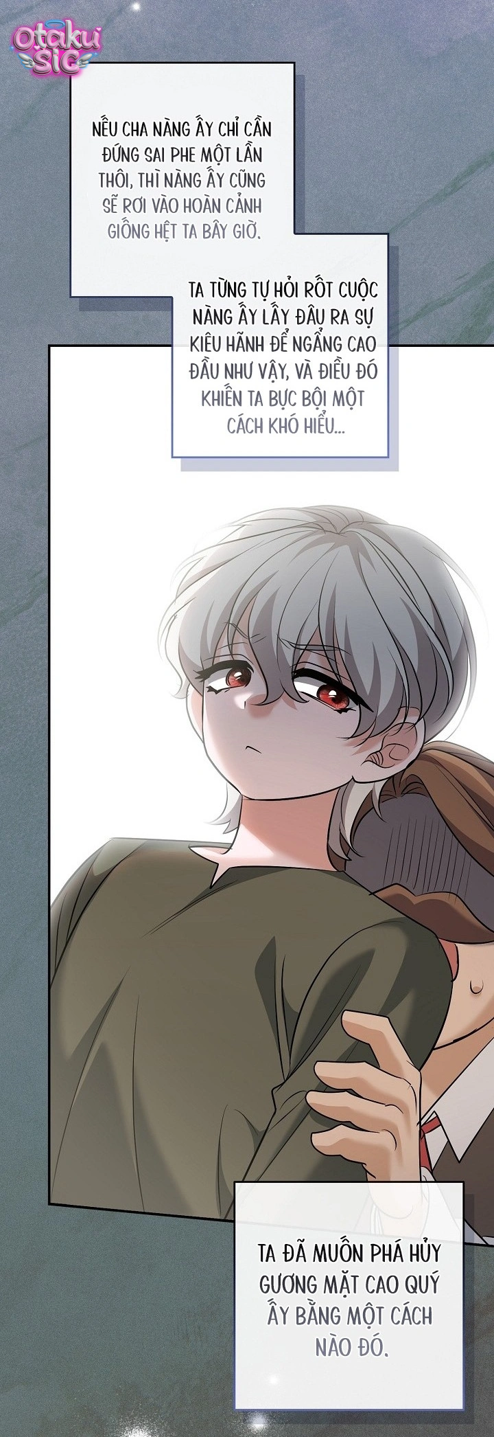 Cứ Ngỡ Hắn Là Nam Phụ Dịu Dàng, Ngoan Đạo! - Chap 8 - Trang 27