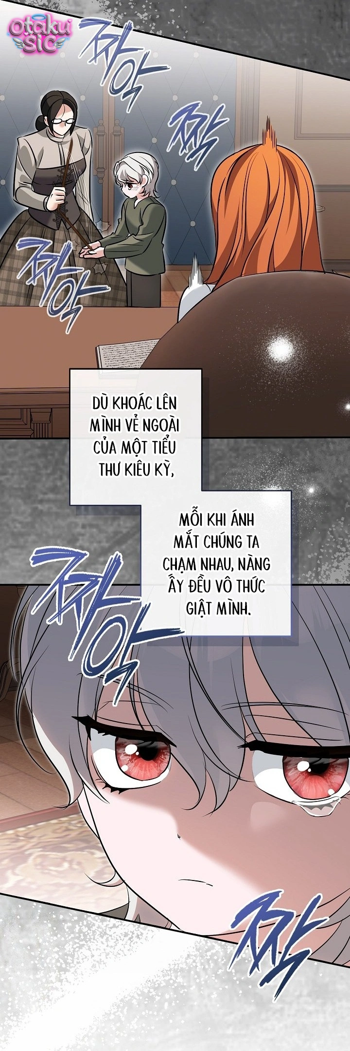 Cứ Ngỡ Hắn Là Nam Phụ Dịu Dàng, Ngoan Đạo! - Chap 8 - Trang 29