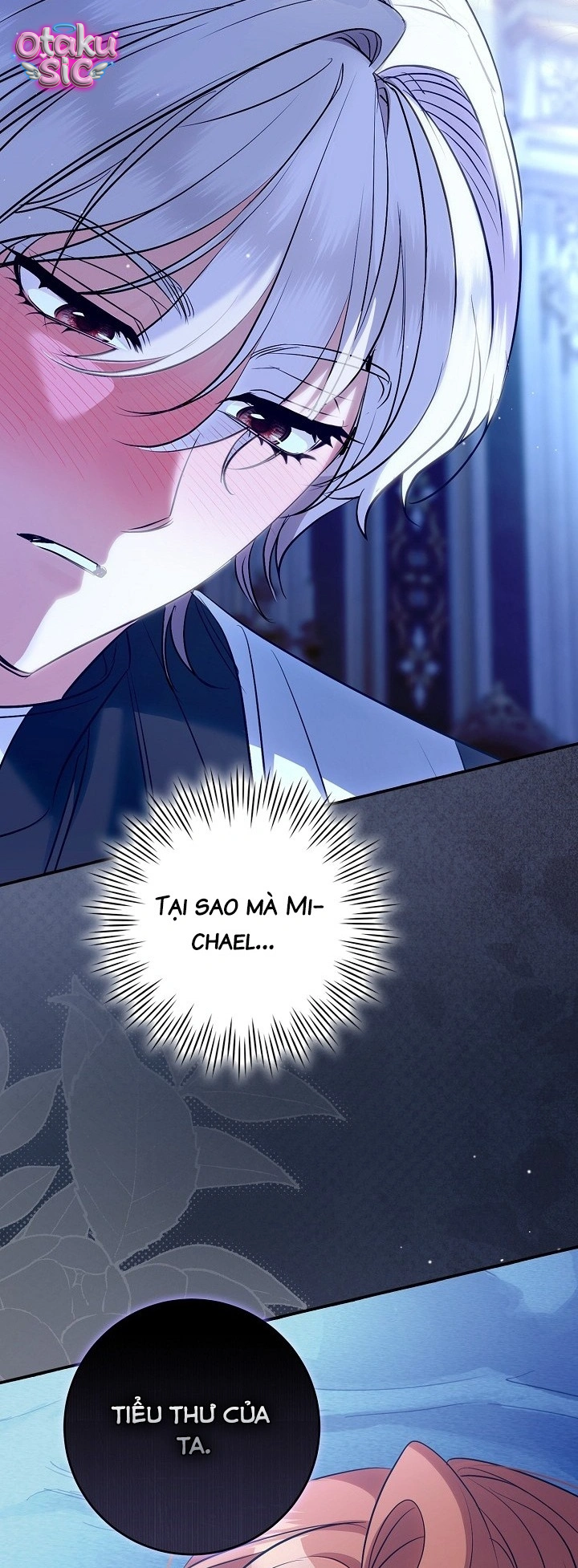 Cứ Ngỡ Hắn Là Nam Phụ Dịu Dàng, Ngoan Đạo! - Chap 8 - Trang 4