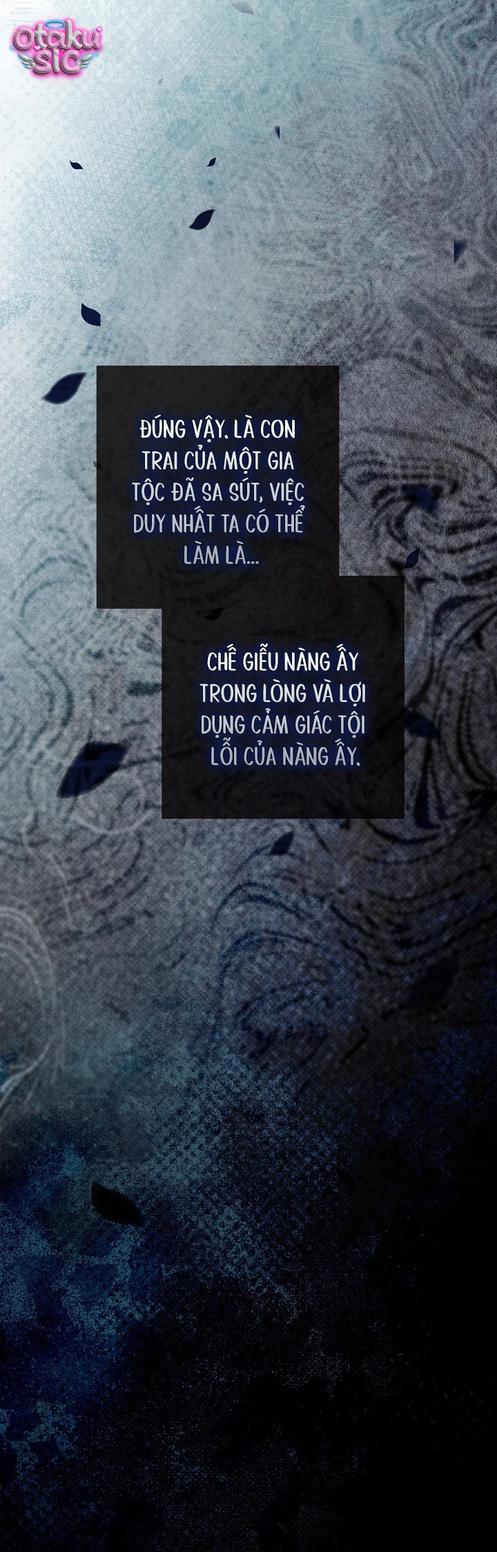 Cứ Ngỡ Hắn Là Nam Phụ Dịu Dàng, Ngoan Đạo! - Chap 8 - Trang 31