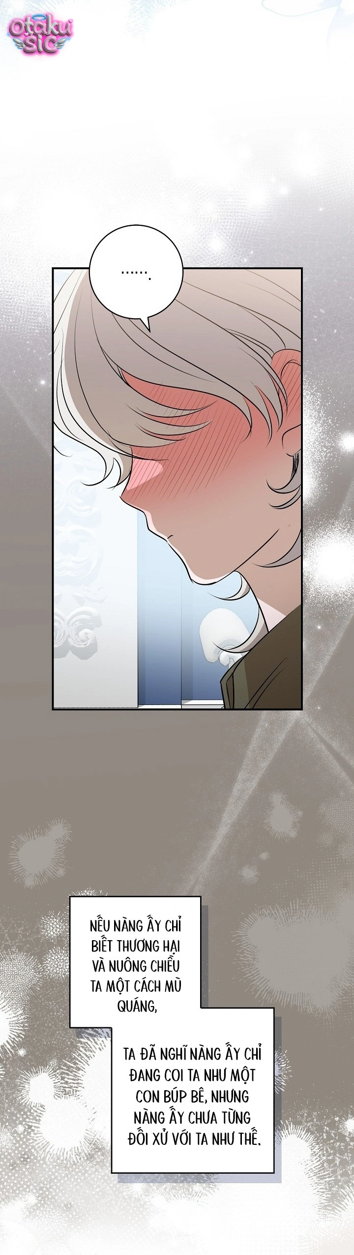 Cứ Ngỡ Hắn Là Nam Phụ Dịu Dàng, Ngoan Đạo! - Chap 8 - Trang 35