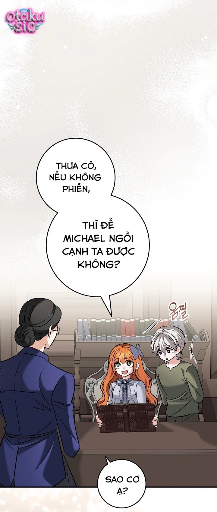 Cứ Ngỡ Hắn Là Nam Phụ Dịu Dàng, Ngoan Đạo! - Chap 8 - Trang 36