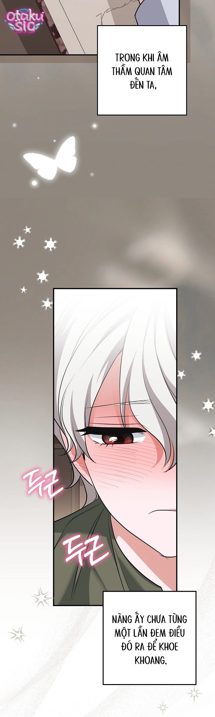Cứ Ngỡ Hắn Là Nam Phụ Dịu Dàng, Ngoan Đạo! - Chap 8 - Trang 38