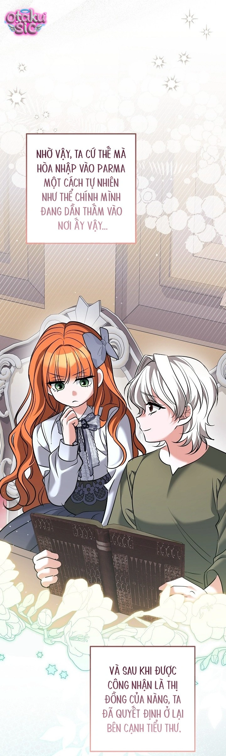 Cứ Ngỡ Hắn Là Nam Phụ Dịu Dàng, Ngoan Đạo! - Chap 8 - Trang 39