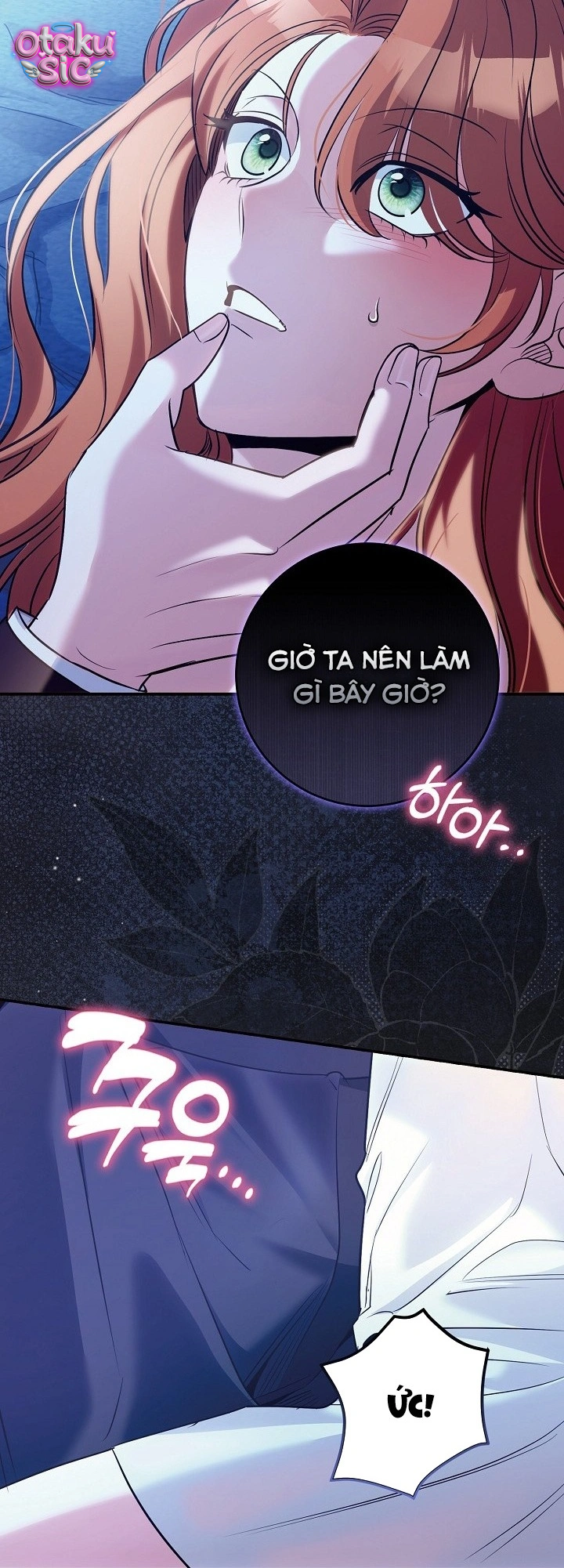 Cứ Ngỡ Hắn Là Nam Phụ Dịu Dàng, Ngoan Đạo! - Chap 8 - Trang 5