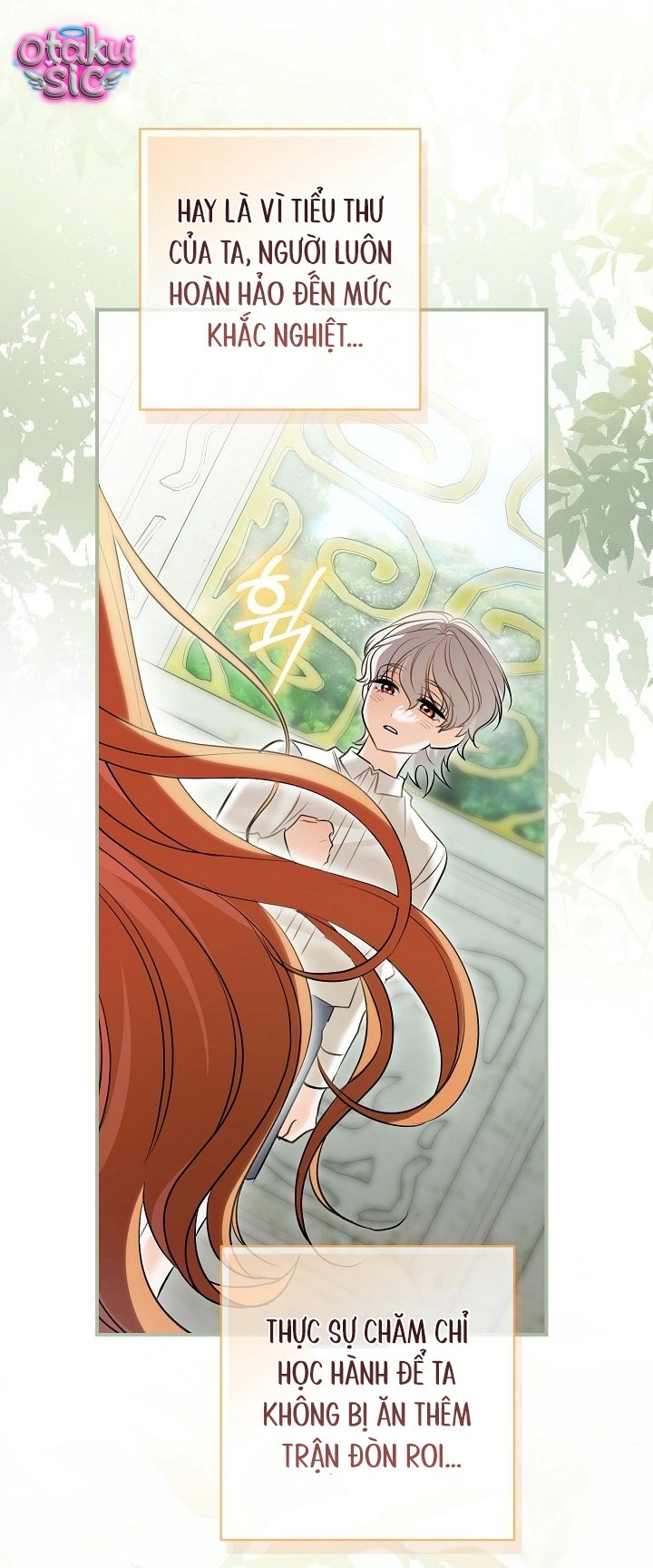 Cứ Ngỡ Hắn Là Nam Phụ Dịu Dàng, Ngoan Đạo! - Chap 8 - Trang 42