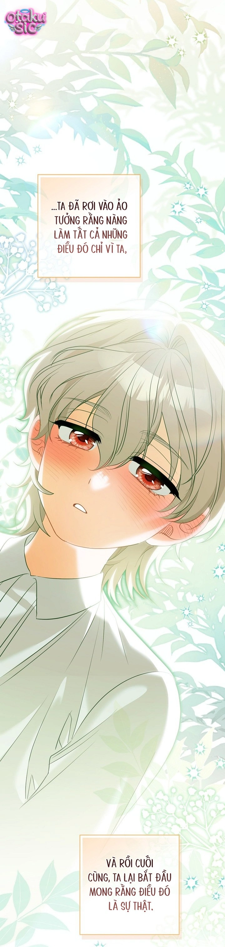 Cứ Ngỡ Hắn Là Nam Phụ Dịu Dàng, Ngoan Đạo! - Chap 8 - Trang 43