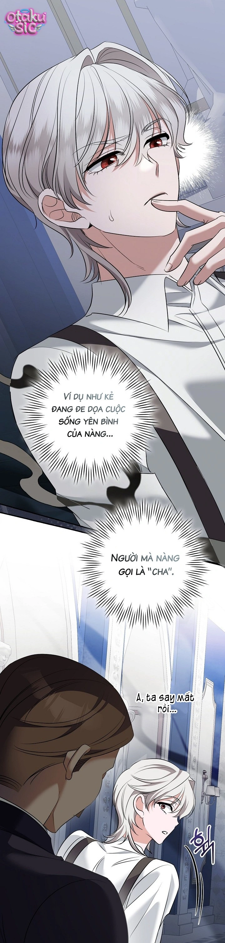 Cứ Ngỡ Hắn Là Nam Phụ Dịu Dàng, Ngoan Đạo! - Chap 8 - Trang 46