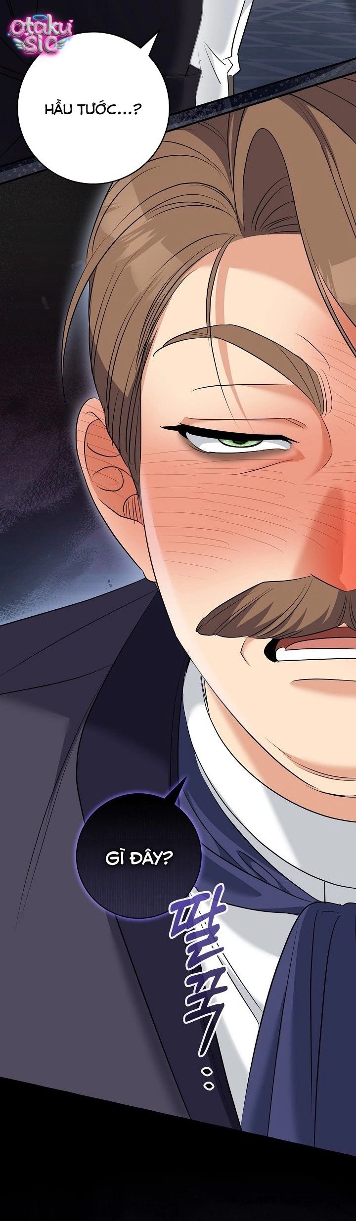 Cứ Ngỡ Hắn Là Nam Phụ Dịu Dàng, Ngoan Đạo! - Chap 8 - Trang 47