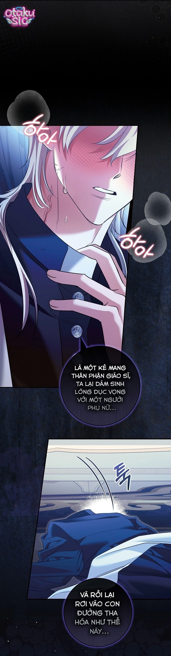 Cứ Ngỡ Hắn Là Nam Phụ Dịu Dàng, Ngoan Đạo! - Chap 8 - Trang 6