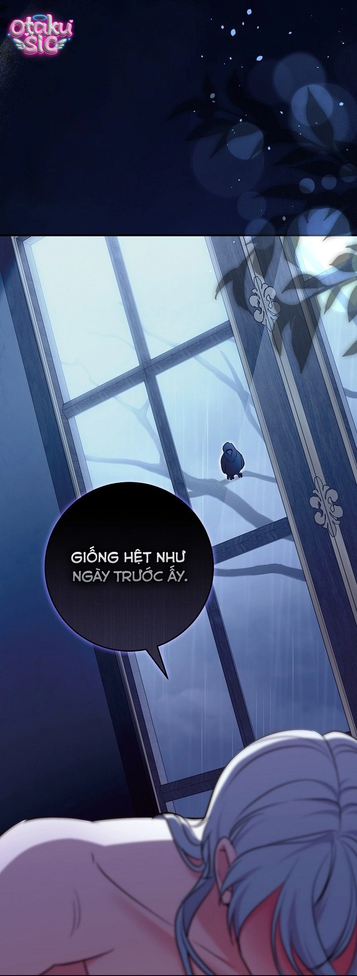 Cứ Ngỡ Hắn Là Nam Phụ Dịu Dàng, Ngoan Đạo! - Chap 8 - Trang 9