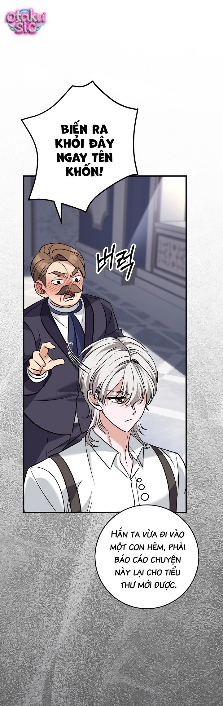 Cứ Ngỡ Hắn Là Nam Phụ Dịu Dàng, Ngoan Đạo! - Chap 9 - Trang 2