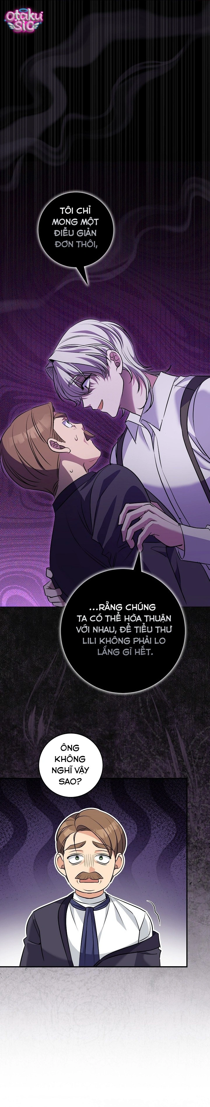 Cứ Ngỡ Hắn Là Nam Phụ Dịu Dàng, Ngoan Đạo! - Chap 9 - Trang 11