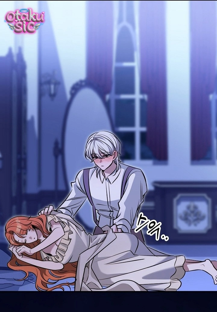 Cứ Ngỡ Hắn Là Nam Phụ Dịu Dàng, Ngoan Đạo! - Chap 9 - Trang 15