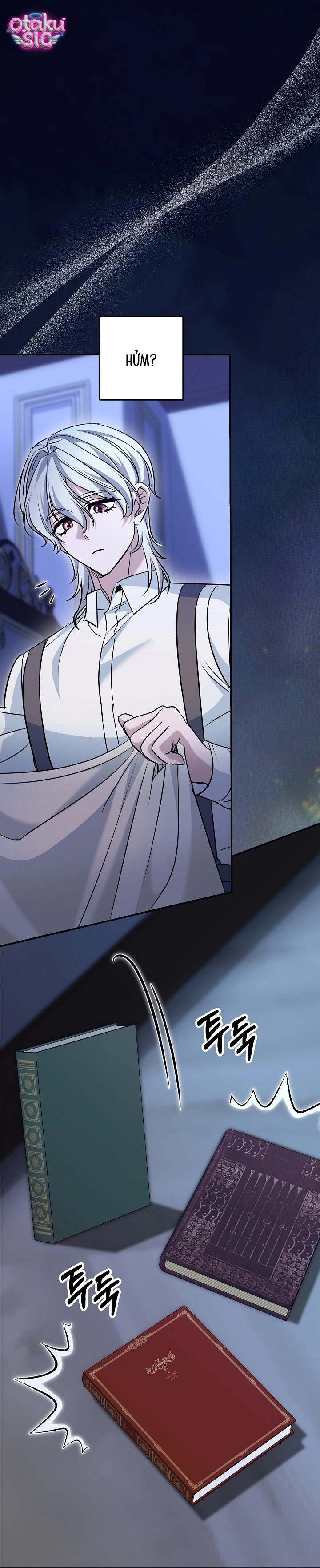 Cứ Ngỡ Hắn Là Nam Phụ Dịu Dàng, Ngoan Đạo! - Chap 9 - Trang 16