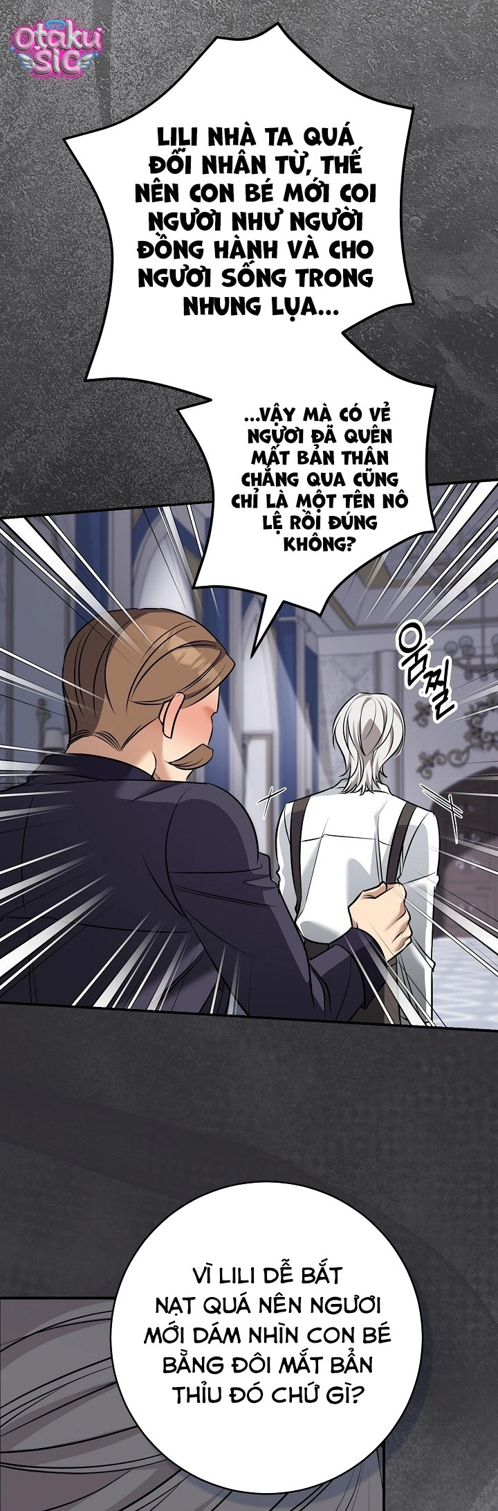 Cứ Ngỡ Hắn Là Nam Phụ Dịu Dàng, Ngoan Đạo! - Chap 9 - Trang 3