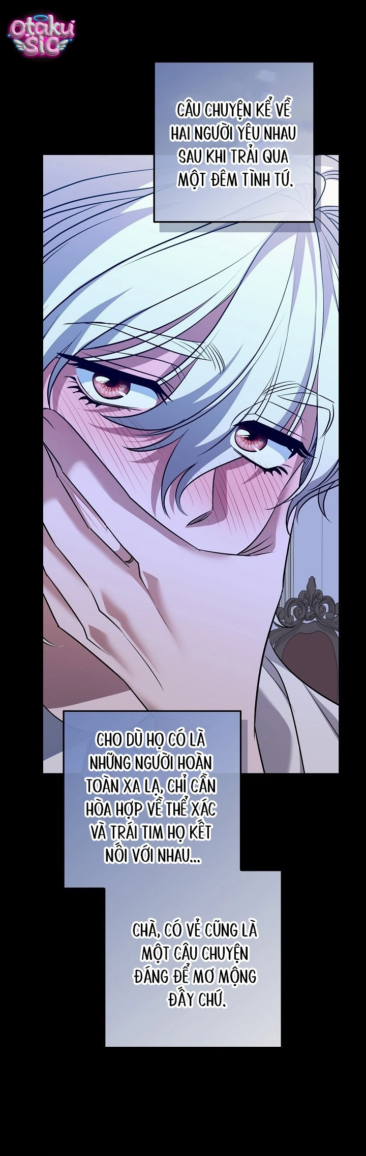 Cứ Ngỡ Hắn Là Nam Phụ Dịu Dàng, Ngoan Đạo! - Chap 9 - Trang 22