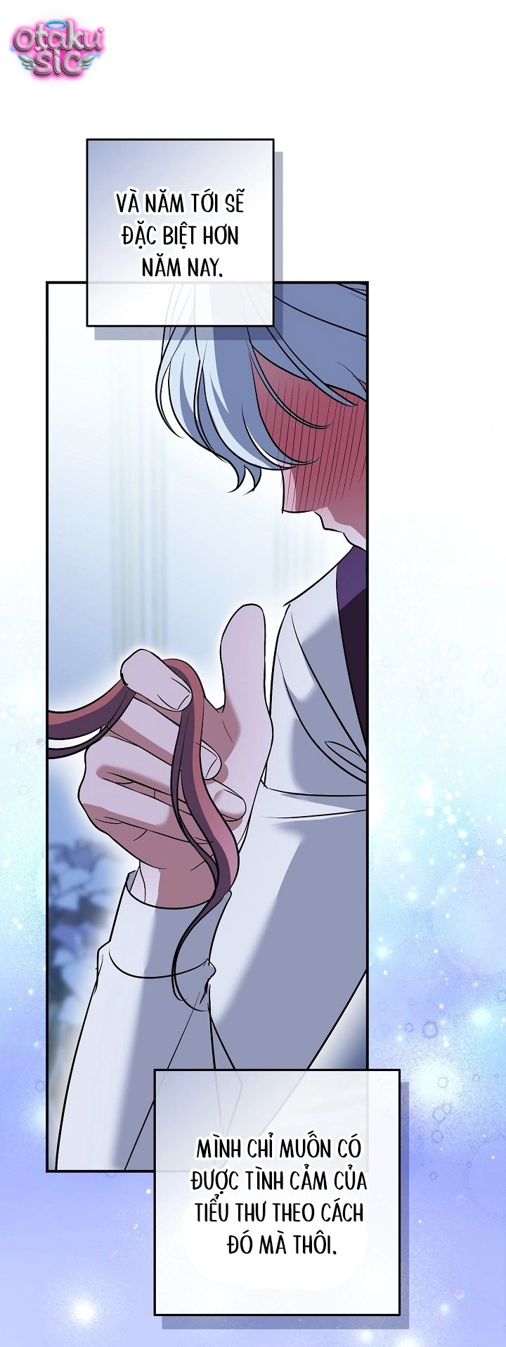 Cứ Ngỡ Hắn Là Nam Phụ Dịu Dàng, Ngoan Đạo! - Chap 9 - Trang 24