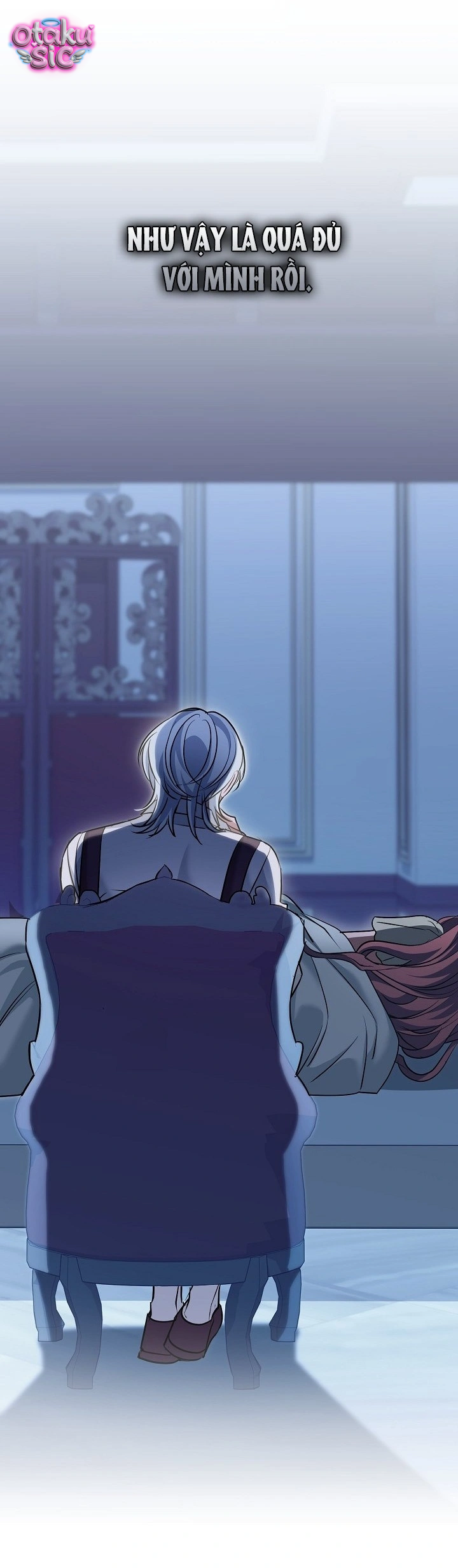 Cứ Ngỡ Hắn Là Nam Phụ Dịu Dàng, Ngoan Đạo! - Chap 9 - Trang 26