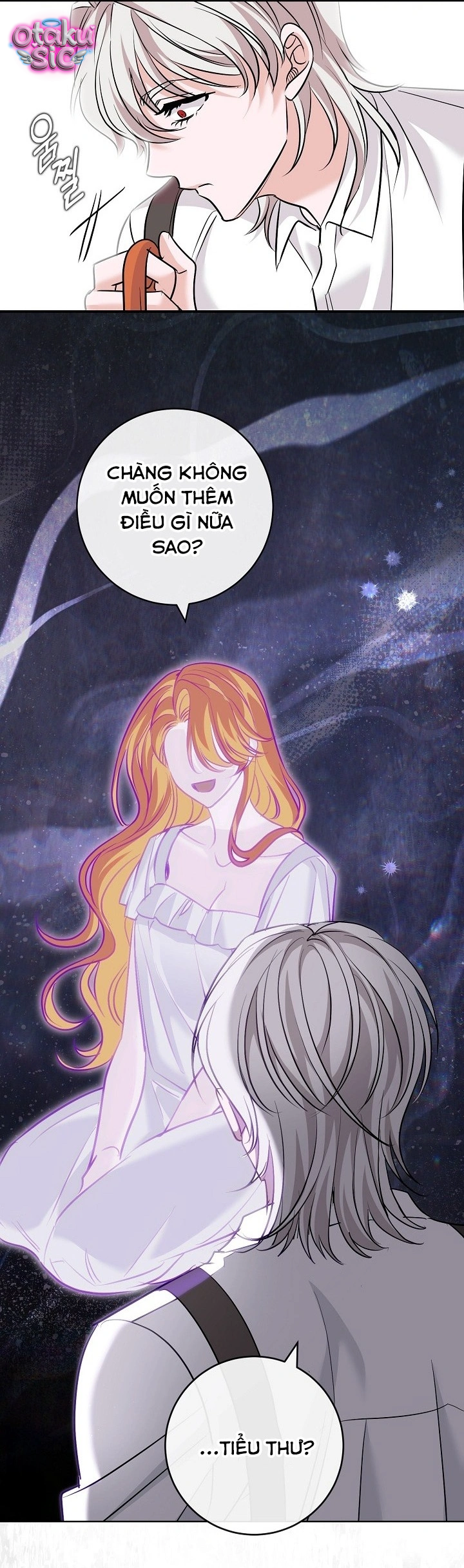 Cứ Ngỡ Hắn Là Nam Phụ Dịu Dàng, Ngoan Đạo! - Chap 9 - Trang 28