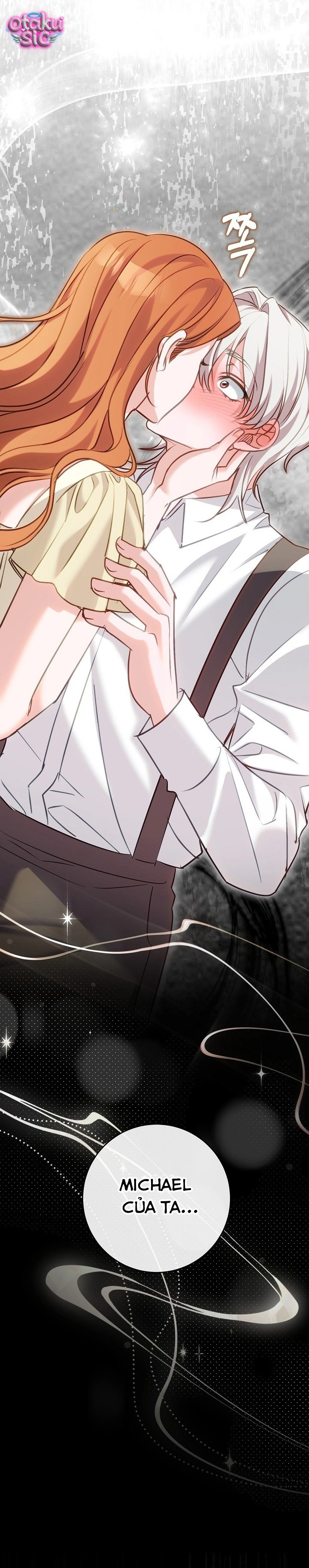 Cứ Ngỡ Hắn Là Nam Phụ Dịu Dàng, Ngoan Đạo! - Chap 9 - Trang 29