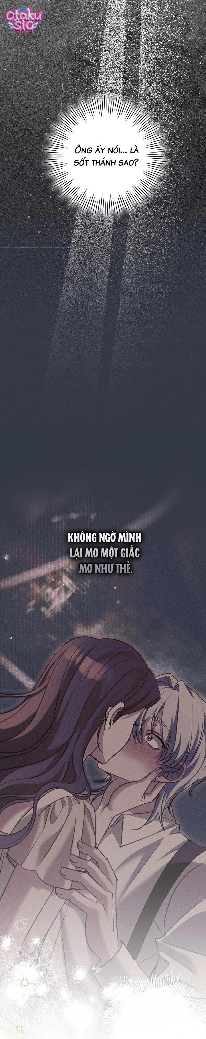 Cứ Ngỡ Hắn Là Nam Phụ Dịu Dàng, Ngoan Đạo! - Chap 9 - Trang 33