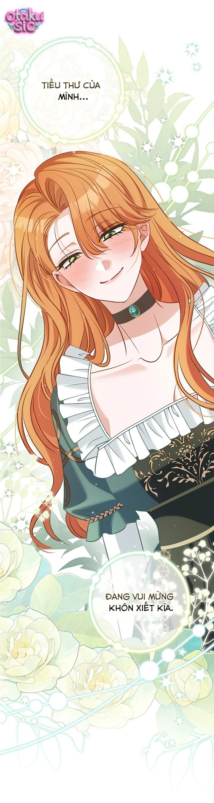 Cứ Ngỡ Hắn Là Nam Phụ Dịu Dàng, Ngoan Đạo! - Chap 9 - Trang 36