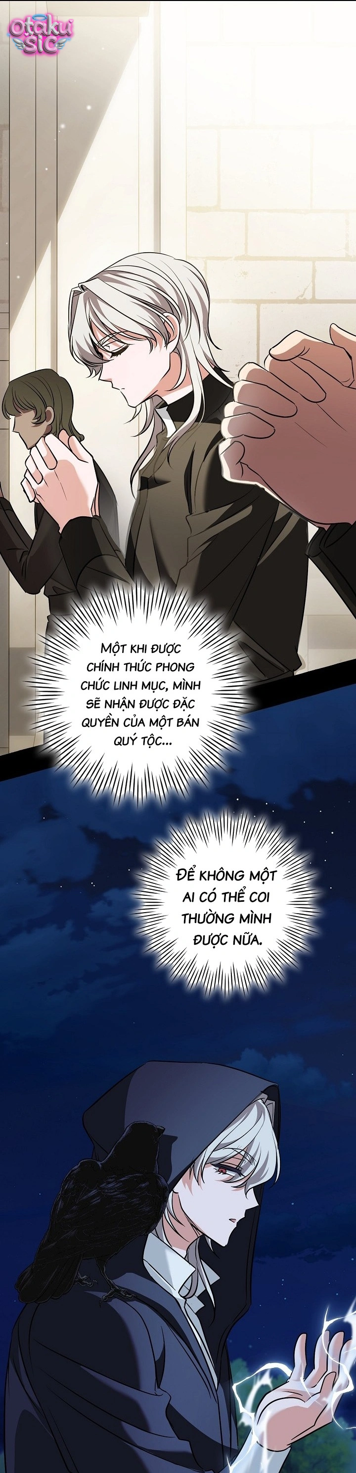 Cứ Ngỡ Hắn Là Nam Phụ Dịu Dàng, Ngoan Đạo! - Chap 9 - Trang 38