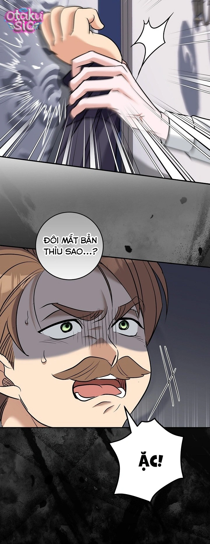 Cứ Ngỡ Hắn Là Nam Phụ Dịu Dàng, Ngoan Đạo! - Chap 9 - Trang 5